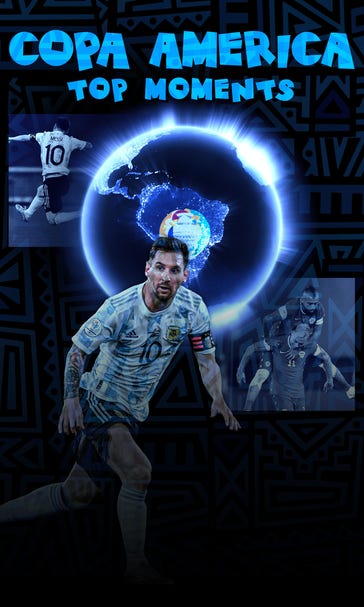 Copa América 2021 Top Moments: Argentina-Chile, Paraguay-Bolivia